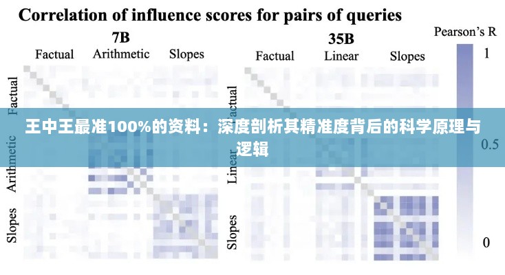 王中王最准100%的资料：深度剖析其精准度背后的科学原理与逻辑