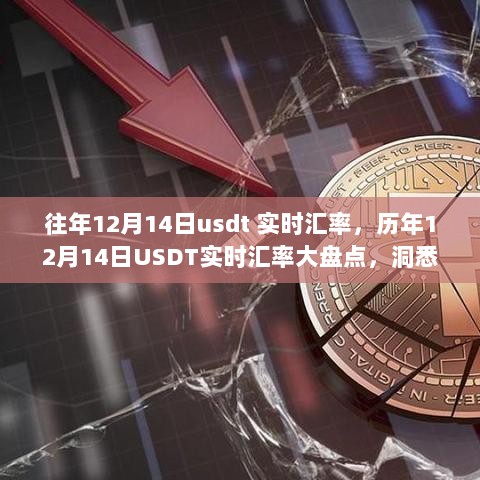 历年12月14日USDT汇率大盘点，洞悉数字资产价值波动