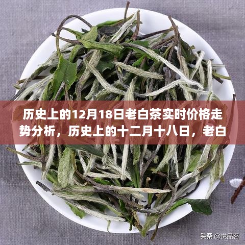 历史上的十二月十八日老白茶实时价格走势深度解析