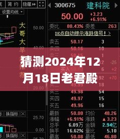 探寻老君殿直播盛典的魅力与影响，高清直播回顾与展望，2024年12月18日实时观看体验