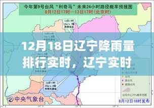 辽宁实时降雨排行解析，聚焦雨幕风云的12月18日