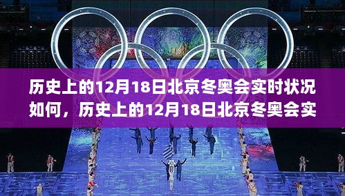 历史上的12月18日北京冬奥会实时状况深度解析与全方位观察纪实，体育盛事的精彩瞬间回顾