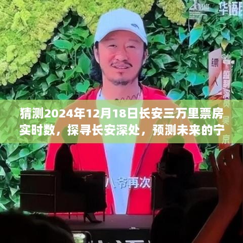 长安三万里，深度探寻与心灵之旅，预测未来票房实时数及宁静之旅展望