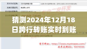 探秘小巷深处的特色小店，揭秘跨行转账实时到账的神秘体验（2024年）