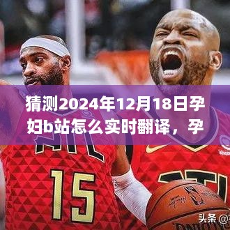 孕妇B站实时翻译猜想，未来展望至2024年12月18日