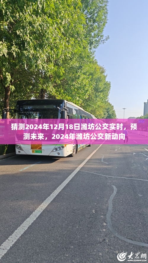 2024年潍坊公交新动向预测，12月18日实时动态展望