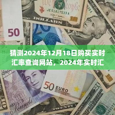 2024年实时汇率查询网站购买指南，从新手到进阶用户的全方位指南