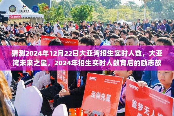 揭秘大亚湾未来之星，揭秘大亚湾2024年招生实时人数背后的励志故事与未来展望