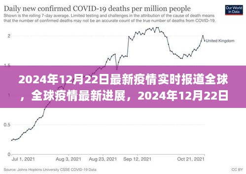 全球疫情实时报道，最新进展与全球影响洞察（2024年12月22日更新）