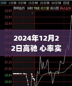 高驰心率实时监测技术，见证科技革命的时刻