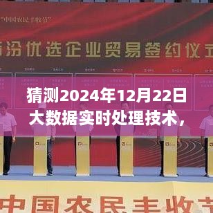 我与大数据实时处理的奇妙探索，预测2024年12月22日的技术狂欢日