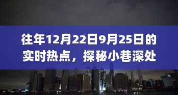 探秘日常喧嚣中的独特风味，特色小店揭秘往年实时热点与小巷深处的独特风情