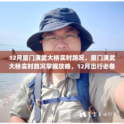 厦门演武大桥12月实时路况指南与必备出行攻略