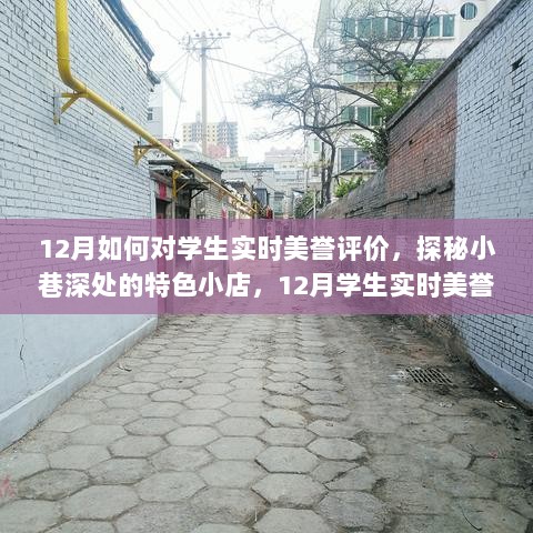 探秘小巷特色小店，揭秘学生实时美誉评价的奥秘之旅（12月篇）