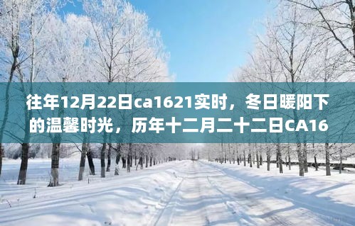 冬日暖阳下的温馨时光，历年十二月二十二日CA1621的美好回忆