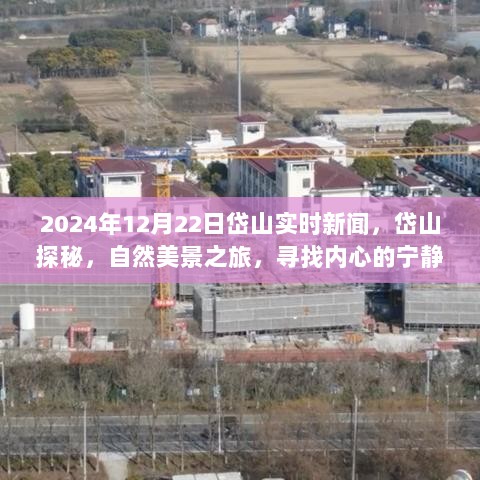 岱山实时新闻，自然美景之旅探秘，寻找内心的宁静与平和（2024年12月22日）