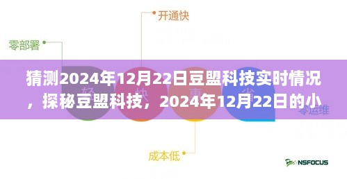 探秘豆盟科技，2024年12月22日实时情况揭秘与小巷奇遇展望