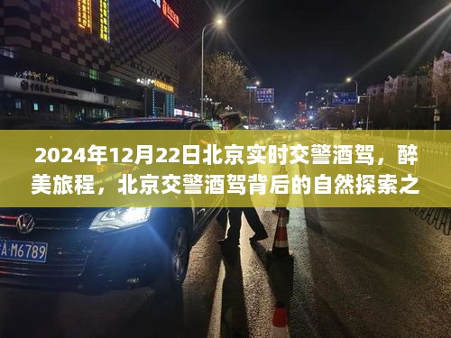 北京交警酒驾背后的自然探索之旅，醉美旅程纪实报道