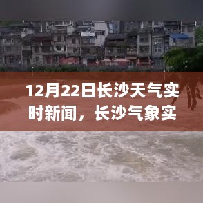 长沙气象实时播报，深度解析长沙天气新闻动态（12月22日）