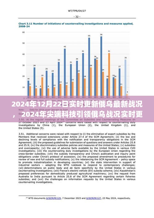 未来战争科技魅力揭秘，尖端科技引领俄乌战况实时更新