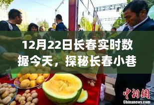 探秘长春小巷美食，一家特色小店的实时体验故事（12月22日）