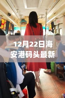 海安港码头最新动态与隐秘小巷美食探秘之旅