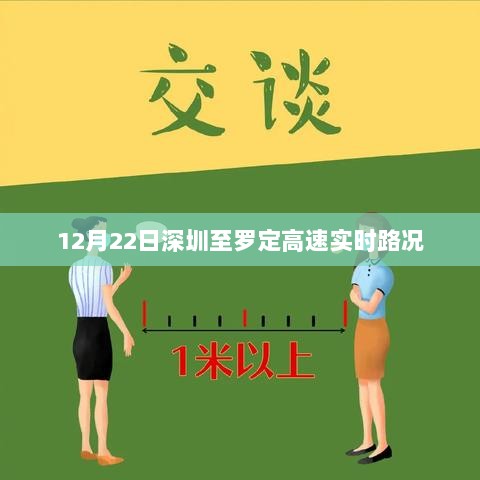 深圳至罗定高速实时路况播报（XX月XX日）