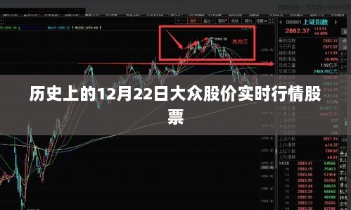 历史上的12月22日大众股价走势及实时行情分析