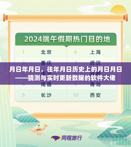 月日探秘，历史数据与实时更新软件的解析大佬