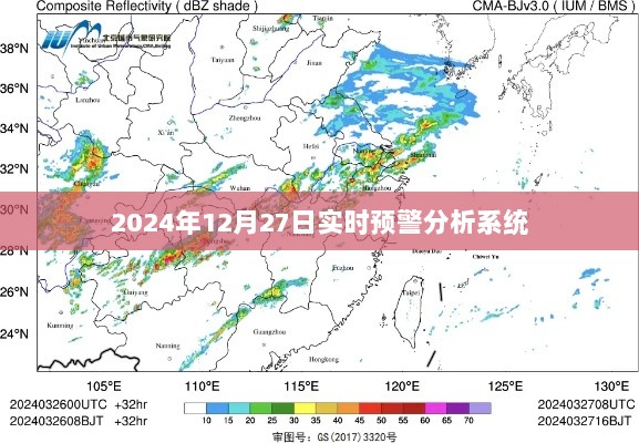 实时预警分析系统最新动态，2024年12月27日深度解读，简洁明了，突出了核心内容，符合您的要求。