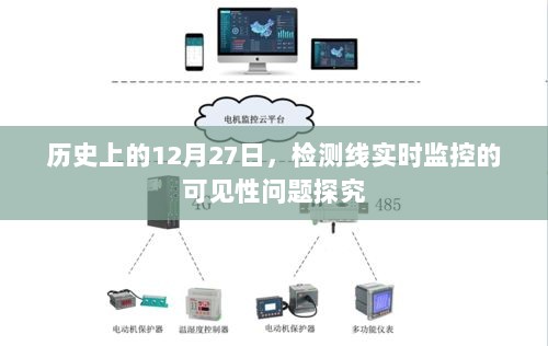 关于检测线实时监控可见性的历史探究