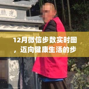 微信步数实时图记录健康生活步伐