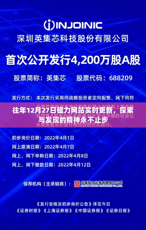 探索与发现永不止步，磁力网站年末更新盘点