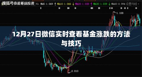 微信查看基金实时动态，方法与技巧分享