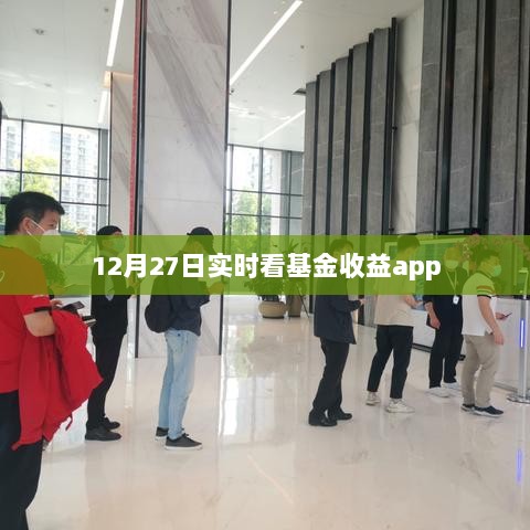 12月27日基金收益实时查看app