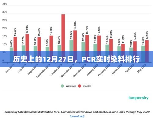 历史上的PCR实时染料排行揭秘，揭秘重要时刻背后的科技进展