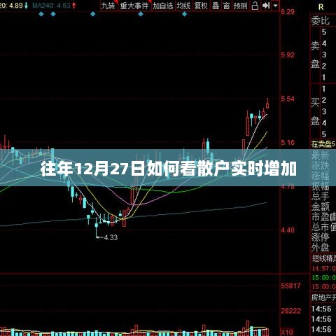 散户实时增加趋势分析，历年12月27日的市场洞察