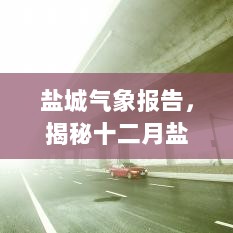 盐城气象报告，十二月实时天气动态解析