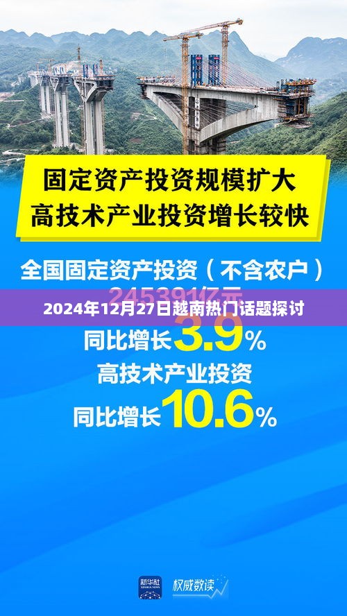 越南热门话题热议日，聚焦时事探讨