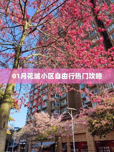 01月花城小区旅行指南，热门自由行攻略