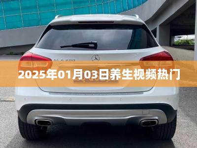 2025年养生视频热门趋势解析