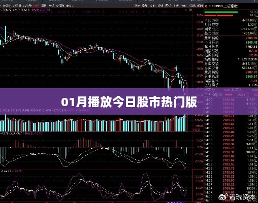 今日股市热门版解析