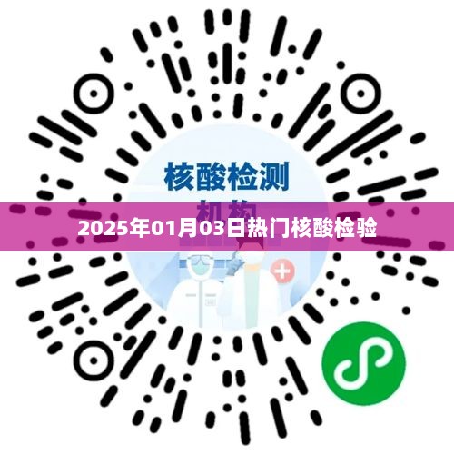 2025年热门核酸检验技术解析