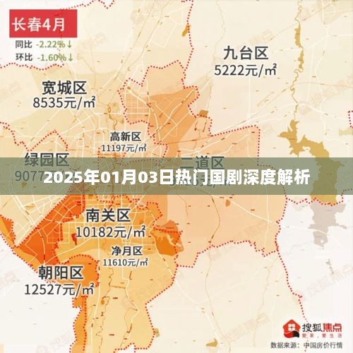 2025年国剧深度解析，热门剧集一网打尽