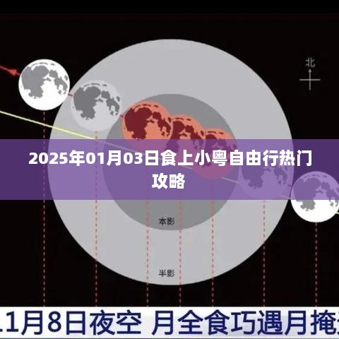 粤游自由行，2025年热门攻略来袭