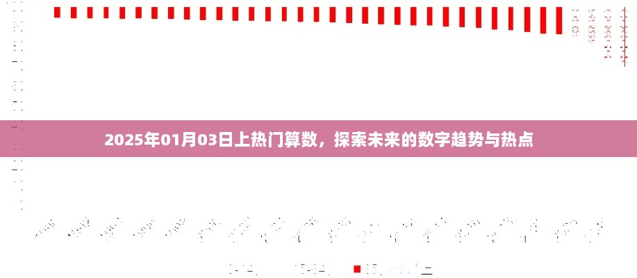 2025年数字趋势与热点预测，未来热门指数探索