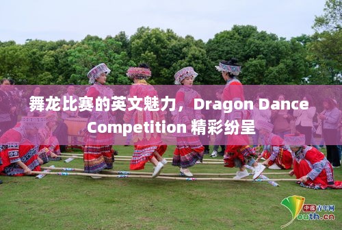 舞龙比赛的英文魅力，Dragon Dance Competition 精彩纷呈