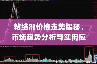 粘结剂价格走势揭秘，市场趋势分析与实用应用策略探讨