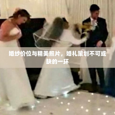 婚纱价位与精美照片，婚礼策划不可或缺的一环