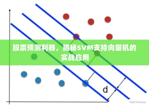 股票预测利器，揭秘SVM支持向量机的实战应用